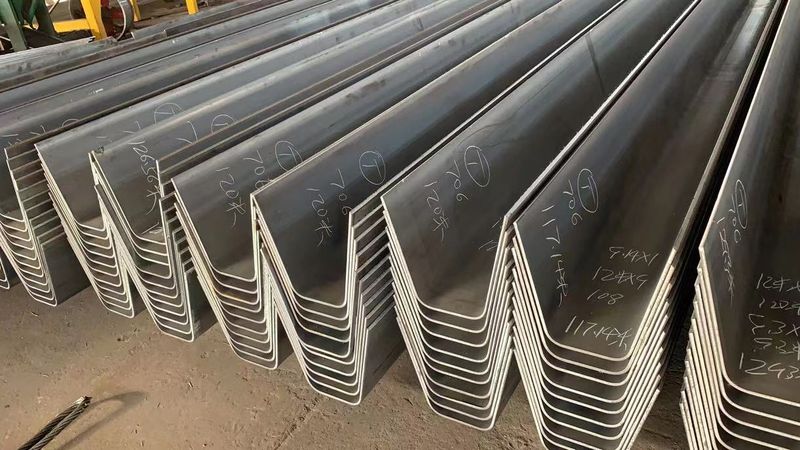 橋梁U肋的制作工藝有哪些？